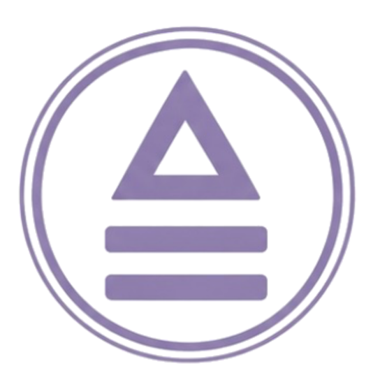 Disc Golf For All symbol